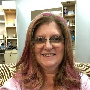 Meet your Posher, Donna